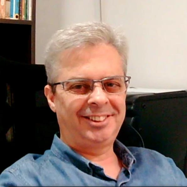 Márcio Xavier